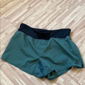 Reebok Shorts - S
